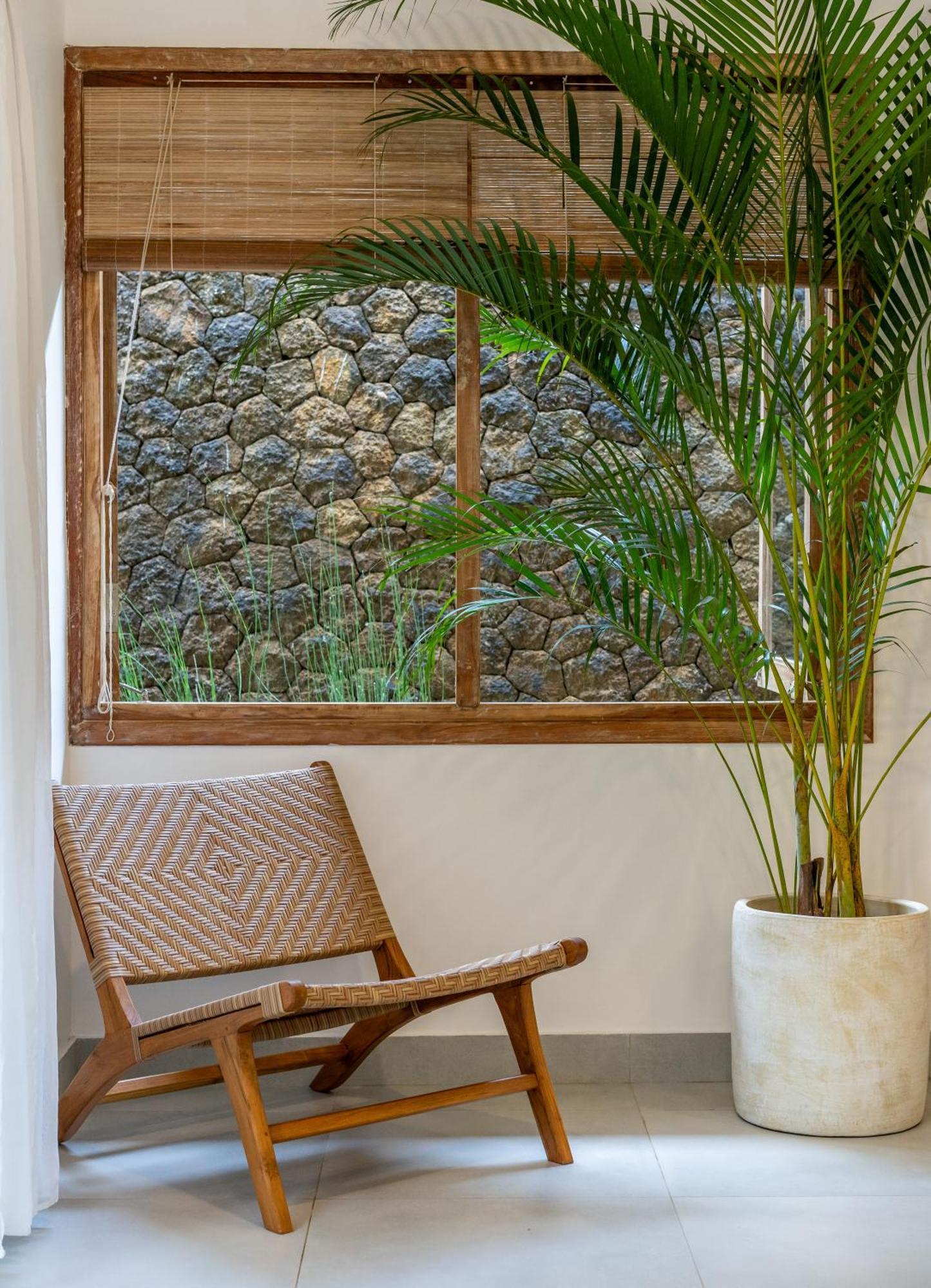 Tropical Villa Senang Uluwatu Екстериор снимка